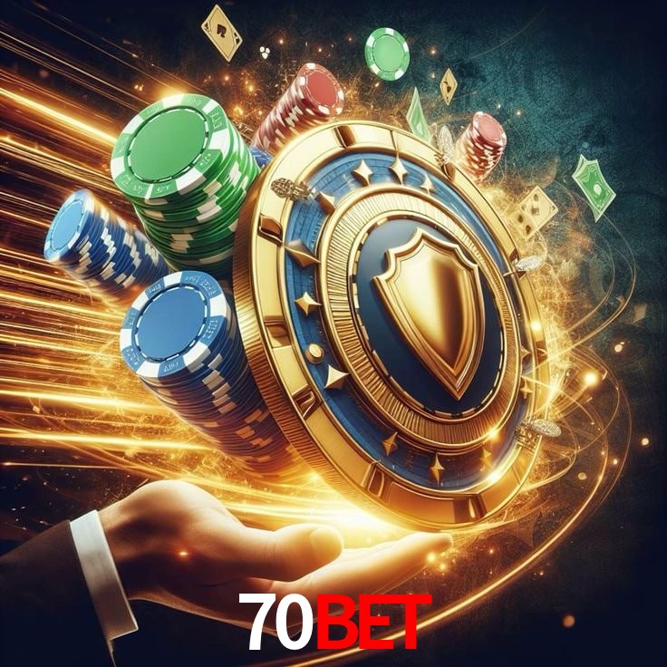 Benefícios VIP 70bet