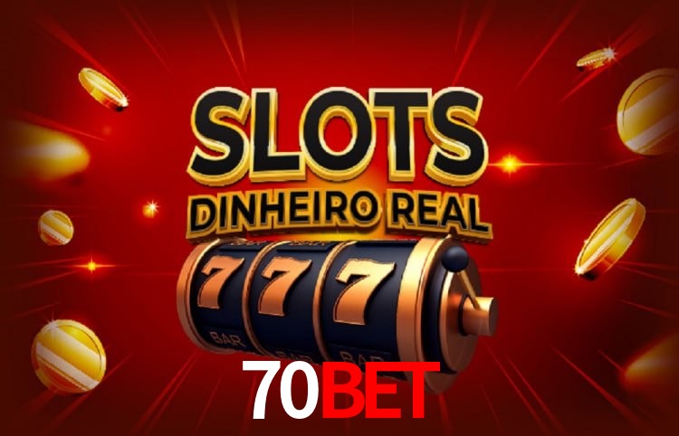  70BET paga