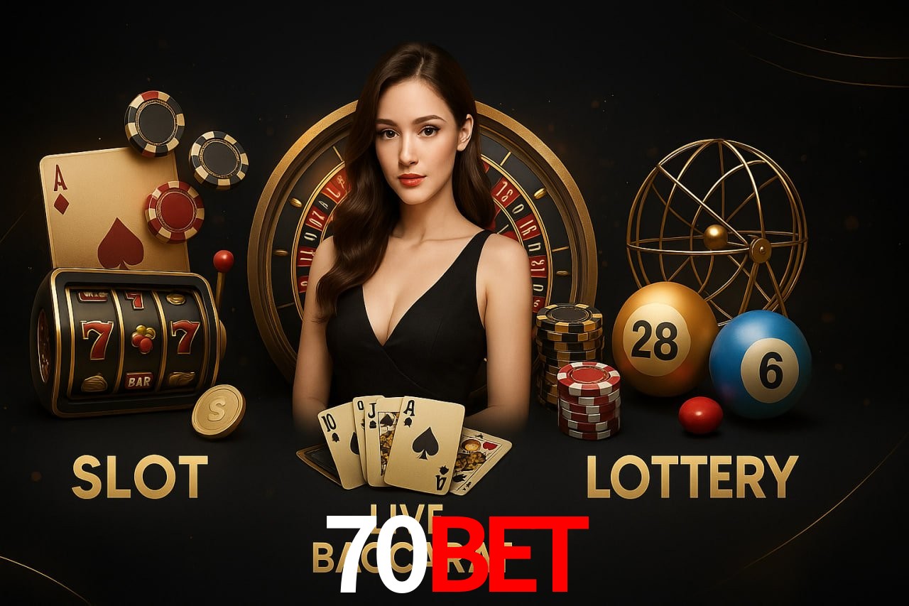 70BET,70BET paga