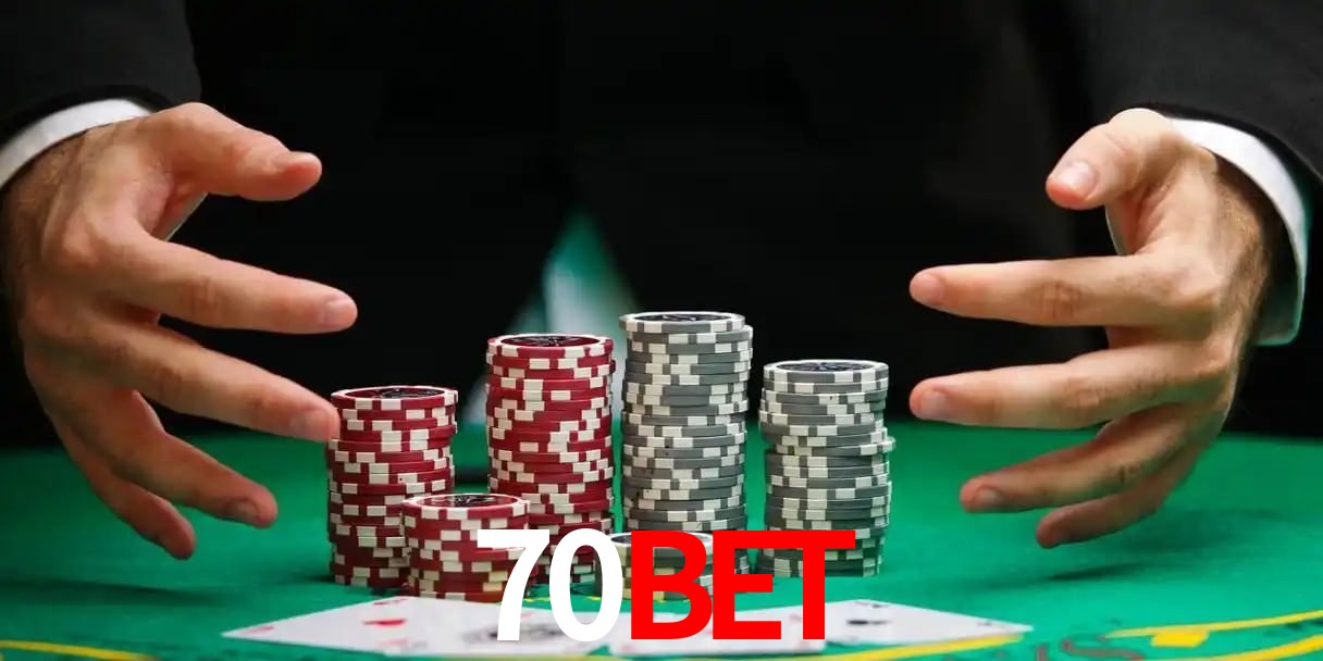 70BET app