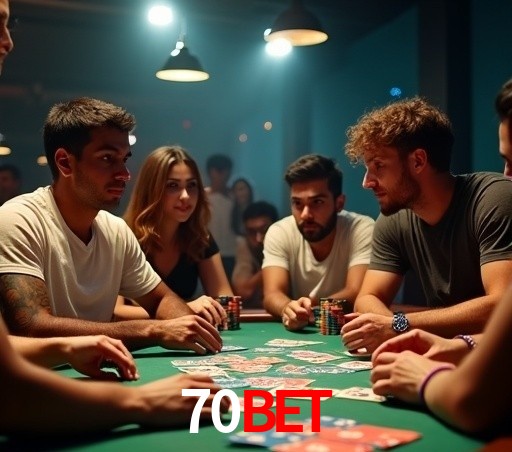 70BET app