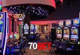 70BET paga