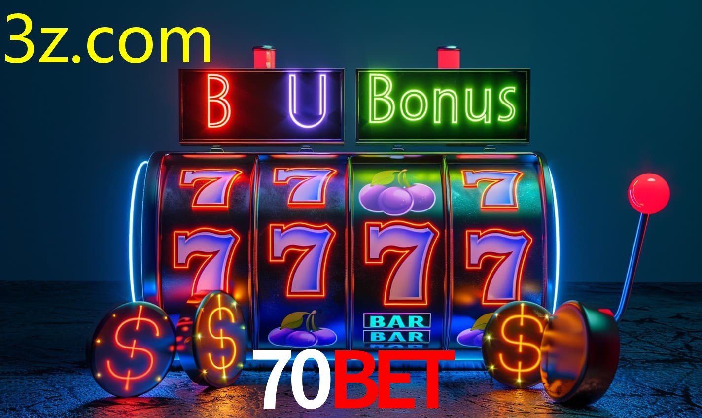 App 70BET.COM  