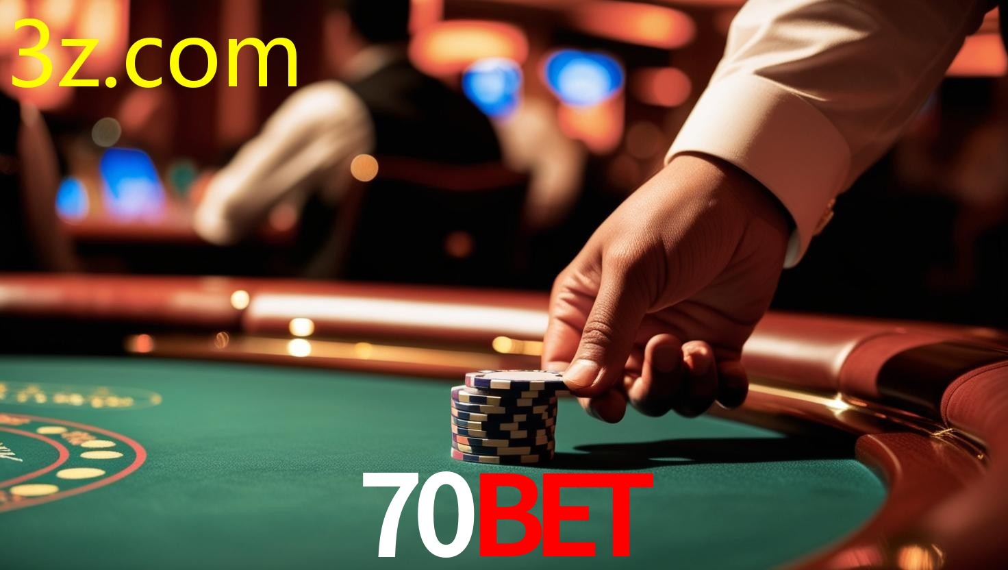 Verificação de Conta 70BET.COM